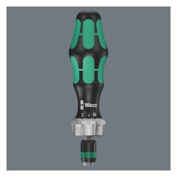 Wera Werkzeugsatz Kraftform Kompakt H 1, 41-teilig, 05135939001... WERA-05135939001 4013288178350 (Abb. 1)