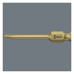 Wera Phillips-Bit 851/4 R, PH 2, 152mm, 1/4"-Sechskant, 05160896001... WERA-05160896001 4013288105554 (Abb. 1)