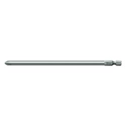 Wera Bit 851/4 Z, PH 1, 152mm, 1/4"-Sechskant Anschluss, 05059766001... WERA-05059766001 4013288031051 (Abb. 1)
