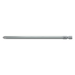 Wera Pozidriv-Bit 855/4 Z, PZ 3, 152mm, 1/4"-Sechskant, 05060047001... WERA-05060047001 4013288031433 (Abb. 1)