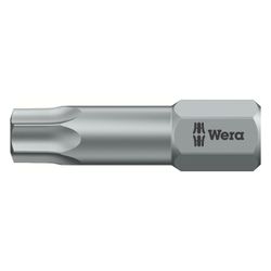 Wera Innensechsrund-Bit 867/1 TZ, TX 30, 25mm, 1/4"-Sechskant, 05066315001... WERA-05066315001 4013288015808 (Abb. 1)