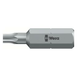 Wera Innensechsrund-Bit 867/1 Z BO, TX 15, 25mm, 05066505001... WERA-05066505001 4013288015860 (Abb. 1)