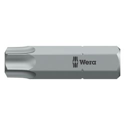 Wera Innensechsrund-Bit 867/1 Z BO, TX 40, 25mm, 05066530001... WERA-05066530001 4013288015914 (Abb. 1)