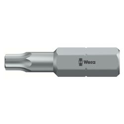 Wera Innensechsrund-Bit 867/2 Z, TX 55, 35mm, 5/16", 05066925001... WERA-05066925001 4013288016164 (Abb. 1)