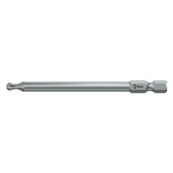 Wera Innensechsrund-Bit 867/4 KK, TX 30, 89mm, 1/4"-Sechskant, 05059704001... WERA-05059704001 4013288156013 (Abb. 1)