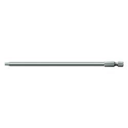 Wera Innensechsrund-Bit 867/4 Z, TX 25, 152mm, 1/4"-Sechskant, 05060199001... WERA-05060199001 4013288030634 (Abb. 1)