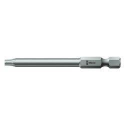 Wera Innensechsrund-Bit 867/4 Z, TX 30, 70mm, 1/4"-Sechskant, 05060125001... WERA-05060125001 4013288016225 (Abb. 1)