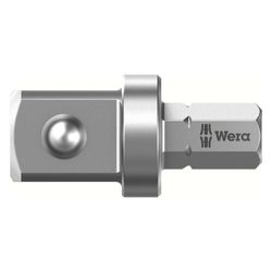 Wera Verbindungsteil 870/2, 1/2" x 5/16", 35mm, 05136002001... WERA-05136002001 4013288184269 (Abb. 1)