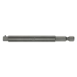 Wera Werkzeugschaft 870/4, 1/4"-Sechskant x 100mm, 05050210001... WERA-05050210001 4013288017062 (Abb. 1)