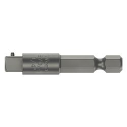 Wera Werkzeugschaft 870/4, 1/4"-Sechskant x 50mm, Verbindungsteil für Steckschlüssele... WERA-05050205001 4013288017055 (Abb. 1)