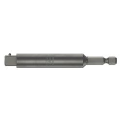 Wera Werkzeugschaft 870/4, 3/8" x 1/4"-Sechskant x 100mm, 05050220001... WERA-05050220001 4013288017086 (Abb. 1)