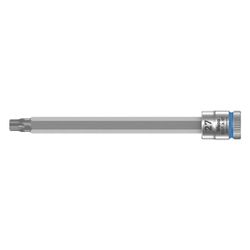 Wera Bitnuss 8767 A HF Zyklop, TX 27, 100mm, 1/4", 05003368001... WERA-05003368001 4013288186904 (Abb. 1)