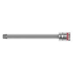 Wera Bitnuss 8767 A HF Zyklop, TX 40, 100mm, 1/4", 05003372001... WERA-05003372001 4013288186942 (Abb. 1)
