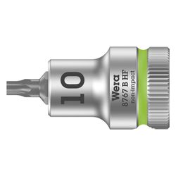 Wera Bitnuss 8767 B HF, TX 10, 35mm, 3/8", 05003059001... WERA-05003059001 4013288189097 (Abb. 1)
