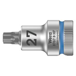 Wera Bitnuss 8767 B HF, TX 27, 35mm, 3/8", 05003064001... WERA-05003064001 4013288188878 (Abb. 1)