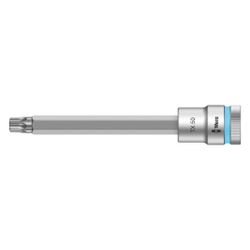 Wera Bitnuss 8767 C HF, Innensechsrund TX 50, 140mm, 1/2, 05003856001... WERA-05003856001 4013288183606 (Abb. 1)