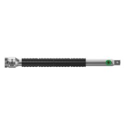 Wera Zyklop-Verlängerung 8796 LA, 1/4" x 150mm, Chrom-Vanadium, 05003531001... WERA-05003531001 4013288121059 (Abb. 1)