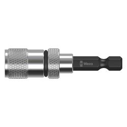 Wera Bit-Abstandhalter 896/4/1, 50mm, magnetisch, Aluminiumhülse, 05073210001... WERA-05073210001 4013288178725 (Abb. 1)