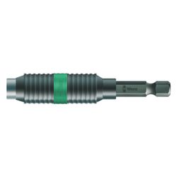 Wera Universalhalter Rapidaptor BiTorsion 897/4 R, 1/4"-Sechskant x 75mm, 05053923001... WERA-05053923001 4013288095633 (Abb. 1)
