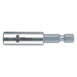 Wera Universalhalter 899/4/1, 1/4"-Sechskant x 50mm, Edelstahl, 05053457001... WERA-05053457001 4013288017673 (Abb. 1)