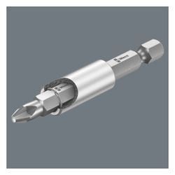 Wera Bit-Check Wood 2, 30-teilig, mit Universalhalter, Kunststoffbox, 05057432001... WERA-05057432001 4013288179845 (Abb. 1)