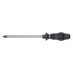 Wera Kreuzschlitz-Schraubendreher 917 SPH Serie 900, PH 4 x 200mm, mit Schlagkappe, S... WERA-05017020001 4013288017765 (Abb. 1)