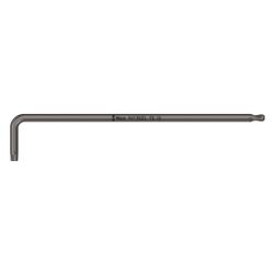 Wera Winkelschlüssel 967 PKXL, TX 25, 154mm, Kugelkopf, Zinkphosphatiert, 05024466001... WERA-05024466001 4013288194107 (Abb. 1)