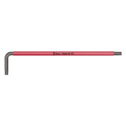 Wera Winkelschlüssel 967 SXL HF, TX 40, 224mm, Zinkphosphatiert, 05024479001... WERA-05024479001 4013288194220 (Abb. 1)