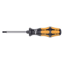 Wera Schraubendreher Kraftform Plus 977, Innensechsrund TX 15 x 80mm, mit Schlagkappe... WERA-05024400001 4013288094742 (Abb. 1)