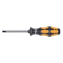 Wera Schraubendreher 977 Kraftform Plus, Innensechsrund TX 27, 125mm, mit Schlagkappe... WERA-05024403001 4013288094773 (Abb. 1)