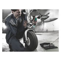 Wera Knarrensatz Zyklop Speed 8100 SA All-in, 1/4", 42-teilig, mit Haltefunktion, met... WERA-05003755001 4013288190994 (Abb. 1)