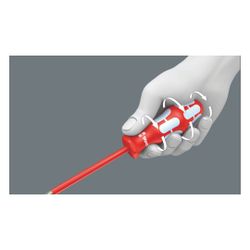 Wera Schraubendrehersatz 3167 i/7, 1.000V, Edelstahl, 7-teilig, 05022767001... WERA-05022767001 4013288220172 (Abb. 1)