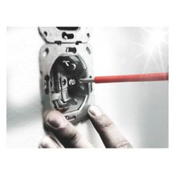 Wera Schraubendrehersatz Kraftform Plus 100 VDE, 14-teilig, isoliert, Lasertip, mit W... WERA-05105631001 4013288163639 (Abb. 1)