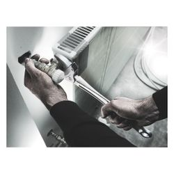 Wera Maulschlüssel 6004 Joker XL, 19-24mm x 3/4-15/16", 256mm, 05020104001... WERA-05020104001 4013288216915 (Abb. 1)