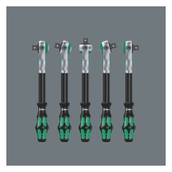 Wera Schaumstoffeinlage 8000 C Zyklop 1/2, 05150112001... WERA-05150112001 4013288225207 (Abb. 1)