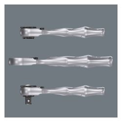 Wera Werkzeugset Kraftform Kompakt Zyklop Mini 2, 27-teilig, gesenkgeschmiedet, 05135... WERA-05135918001 4013288182180 (Abb. 1)