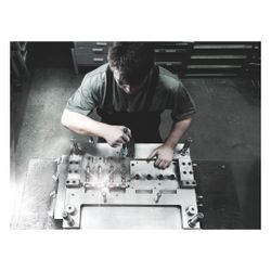 Wera Zyklop Speed-Knarre 8000 C, 1/2" 277mm, 5 Grad Rückholwinkel, 05003600001... WERA-05003600001 4013288121882 (Abb. 1)
