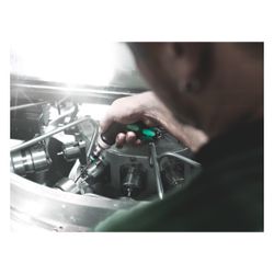 Wera Drehmomentschraubendreher-Satz 7440/41/42, 0,3-6,0 Nm, 27-teilig, 05074739001... WERA-05074739001 4013288113924 (Abb. 1)