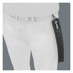 Wera Textilgurt Belt B, 9-teilig, 3/8, 05003981001... WERA-05003981001 4013288195012 (Abb. 1)