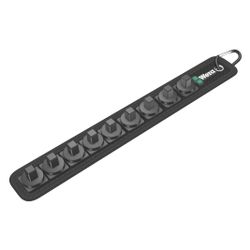 Wera Textilgurt Belt B, 9-teilig, 3/8, 05003981001... WERA-05003981001 4013288195012 (Abb. 1)