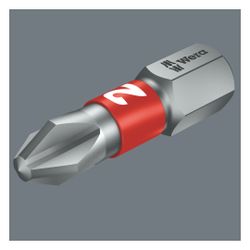 Wera Bit-Check 30 BiTorsion 1, 30-teilig, 25mm, 1/4", Kunststoffbox, 05057430001... WERA-05057430001 4013288179821 (Abb. 1)