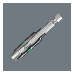 Wera Universalhalter Rapidaptor BiTorsion 897/4 R, 1/4"-Sechskant x 75mm, 05053923001... WERA-05053923001 4013288095633 (Abb. 1)