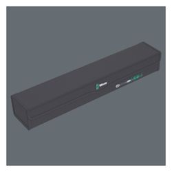 Wera Drehmomentschlüssel-Set Click-Torque C 3, 40-200 Nm, 13-teilig, Tasche, 05075680... WERA-05075680001 4013288207609 (Abb. 1)