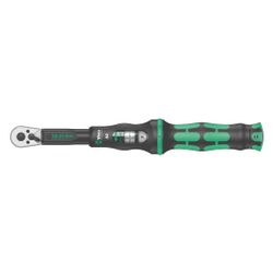 Wera Drehmomentschlüssel Click-Torque A 5, 2,5-25 Nm, 1/4", 290mm, 05075604001... WERA-05075604001 4013288193179 (Abb. 1)