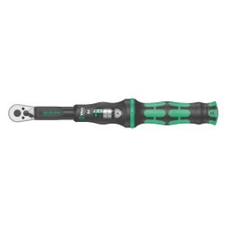 Wera Drehmomentschlüssel Click-Torque A 6, 2,5-25 Nm, 1/4", 290mm, 05075605001... WERA-05075605001 4013288193186 (Abb. 1)