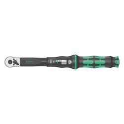 Wera Drehmomentschlüssel Click-Torque C 1, 10-50 Nm, 1/2", 360mm, 05075620001... WERA-05075620001 4013288193216 (Abb. 1)