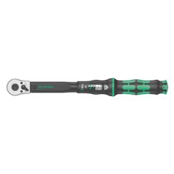 Wera Drehmomentschlüssel Click-Torque C 2, 20-100 Nm, 1/2", 05075621001... WERA-05075621001 4013288193223 (Abb. 1)