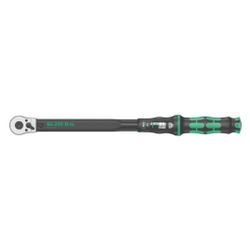 Wera Drehmomentschlüssel Click-Torque C 3, 40-200Nm, 1/2", 510mm, 05075622001... WERA-05075622001 4013288193230 (Abb. 1)