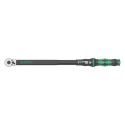 Wera Drehmomentschlüssel Click-Torque C 4, 60-300 Nm, 1/2", 595mm, 05075623001... WERA-05075623001 4013288193247 (Abb. 1)