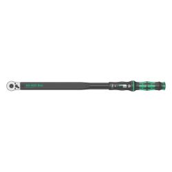 Wera Drehmomentschlüssel Click-Torque C 5, 80-400 Nm, 1/2", 680mm, 05075624001... WERA-05075624001 4013288193254 (Abb. 1)